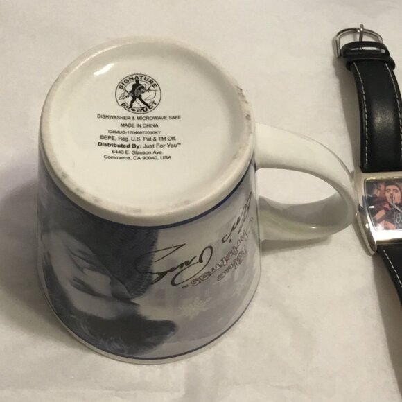 Very cool Elvis Presley collection - Picture 8 of 16